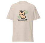 T-shirt femme - Impression personnalisée