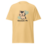 T-shirt femme - Impression personnalisée