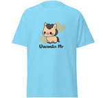 T-shirt femme - Impression personnalisée