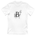 T-Shirt Unisex Limited Edition - B