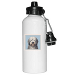 Borraccia T-shirt cane - OLD ENGLISH SHEEPDOG