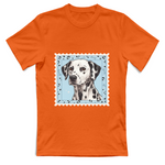 T-Shirt Unisex cane - DALMATA