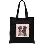 Borsa cane - AUSTRALIAN SHEEPHERD