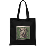 Borsa cane - IRISH WOLFHOUND