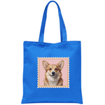 Borsa Tshirt cane - CORGI