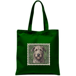 Borsa cane - IRISH WOLFHOUND