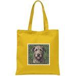 Borsa cane - IRISH WOLFHOUND