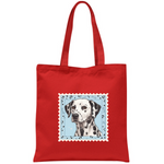 Borsa cane - DALMATA