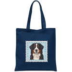 Borsa T-shirt cane - BOVARO DEL BERNESE