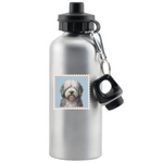 Borraccia T-shirt cane - OLD ENGLISH SHEEPDOG
