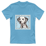 T-Shirt Unisex cane - DALMATA