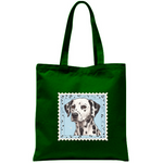 Borsa cane - DALMATA