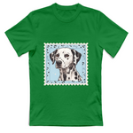 T-Shirt Unisex cane - DALMATA