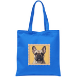 Borsa cane - BULLDOG FRANCESE