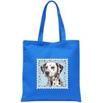 Borsa cane - DALMATA
