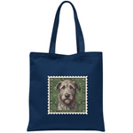 Borsa cane - IRISH WOLFHOUND