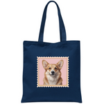 Borsa Tshirt cane - CORGI