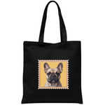 Borsa cane - BULLDOG FRANCESE