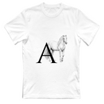 T-Shirt Unisex Limite edition - A