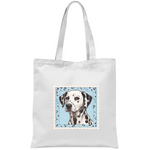 Borsa cane - DALMATA