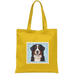 Borsa T-shirt cane - BOVARO DEL BERNESE