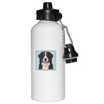 Borraccia T-shirt cane - BOVARO DEL BERNESE