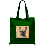 Borsa cane - BULLDOG FRANCESE