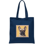 Borsa cane - BULLDOG FRANCESE
