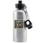 Borraccia T-shirt cane - SCHNAUZER