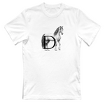T-Shirt Unisex Limited Edition - D