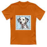 T-Shirt Unisex cane - DALMATA