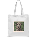 Borsa cane - IRISH WOLFHOUND