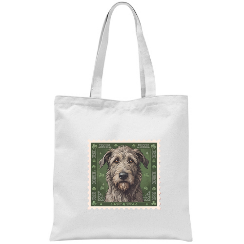 Borsa cane - IRISH WOLFHOUND