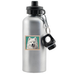 Borraccia T-shirt cane - SAMOIEDO