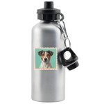 Borraccia T-shirt cane - JACK RUSSEL