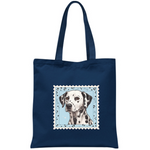 Borsa cane - DALMATA