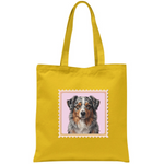 Borsa cane - AUSTRALIAN SHEEPHERD