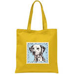 Borsa cane - DALMATA