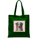 Borsa cane - AUSTRALIAN SHEEPHERD