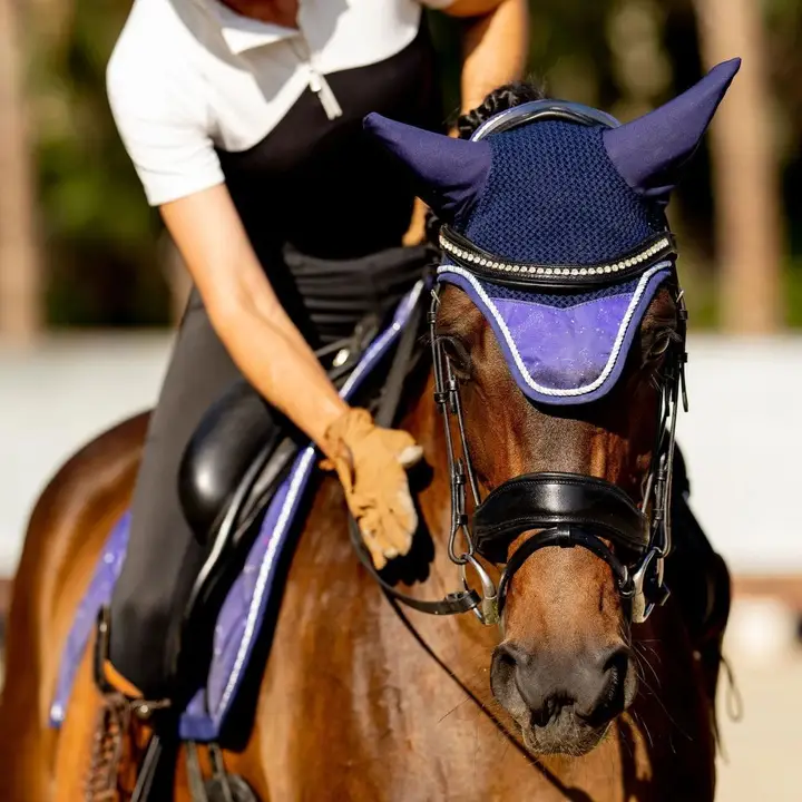 Casque Constellation