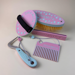 PONYLAYERS - Cotton Grooming Star