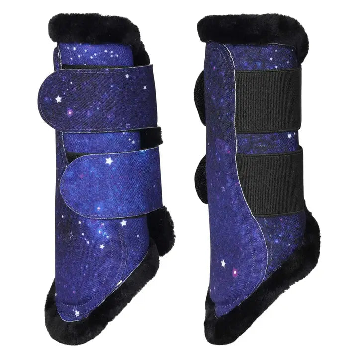 Constellation Tendon Boots