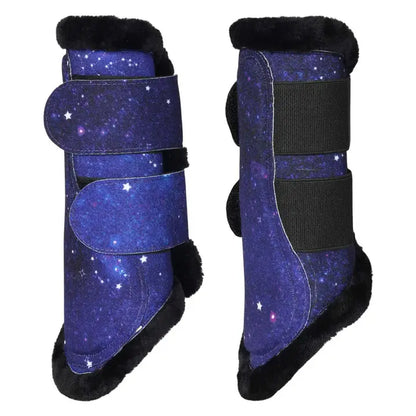 Constellation Tendon Boots