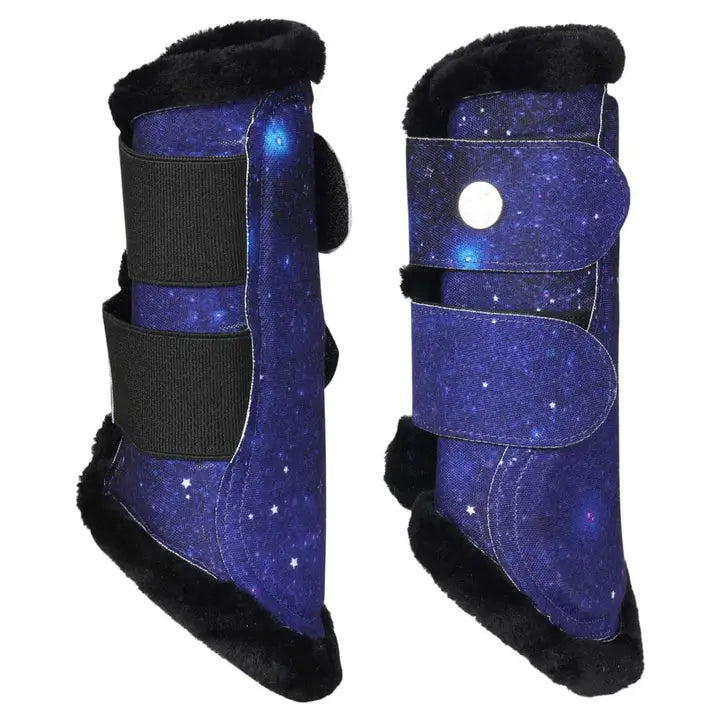 Constellation Tendon Boots