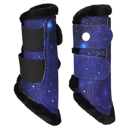 Constellation Tendon Boots
