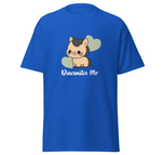 T-shirt femme - Impression personnalisée