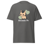 T-shirt femme - Impression personnalisée