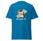 T-shirt femme - Impression personnalisée