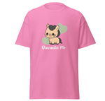 T-shirt femme - Impression personnalisée