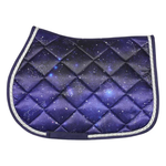 Tapis de selle Constellation | Je saute
